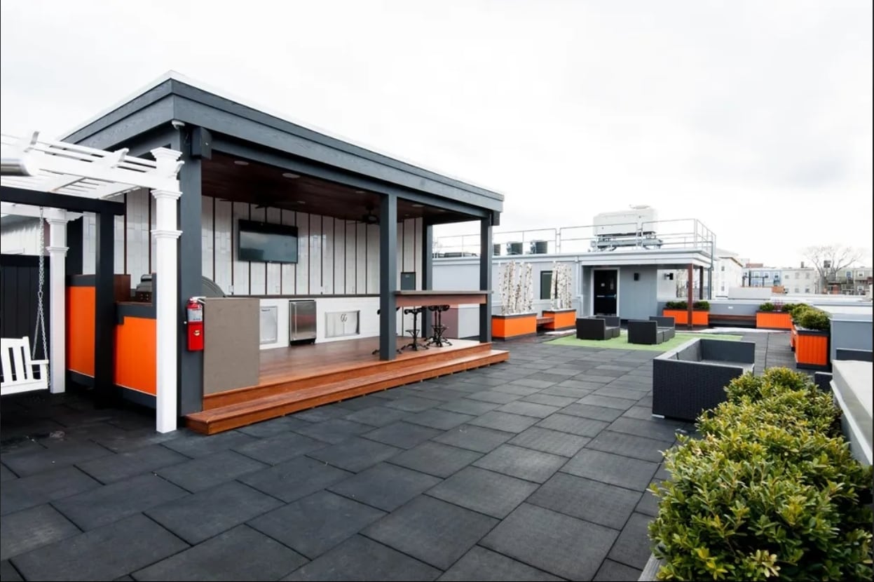 Building Photo - 11 Dorchester St