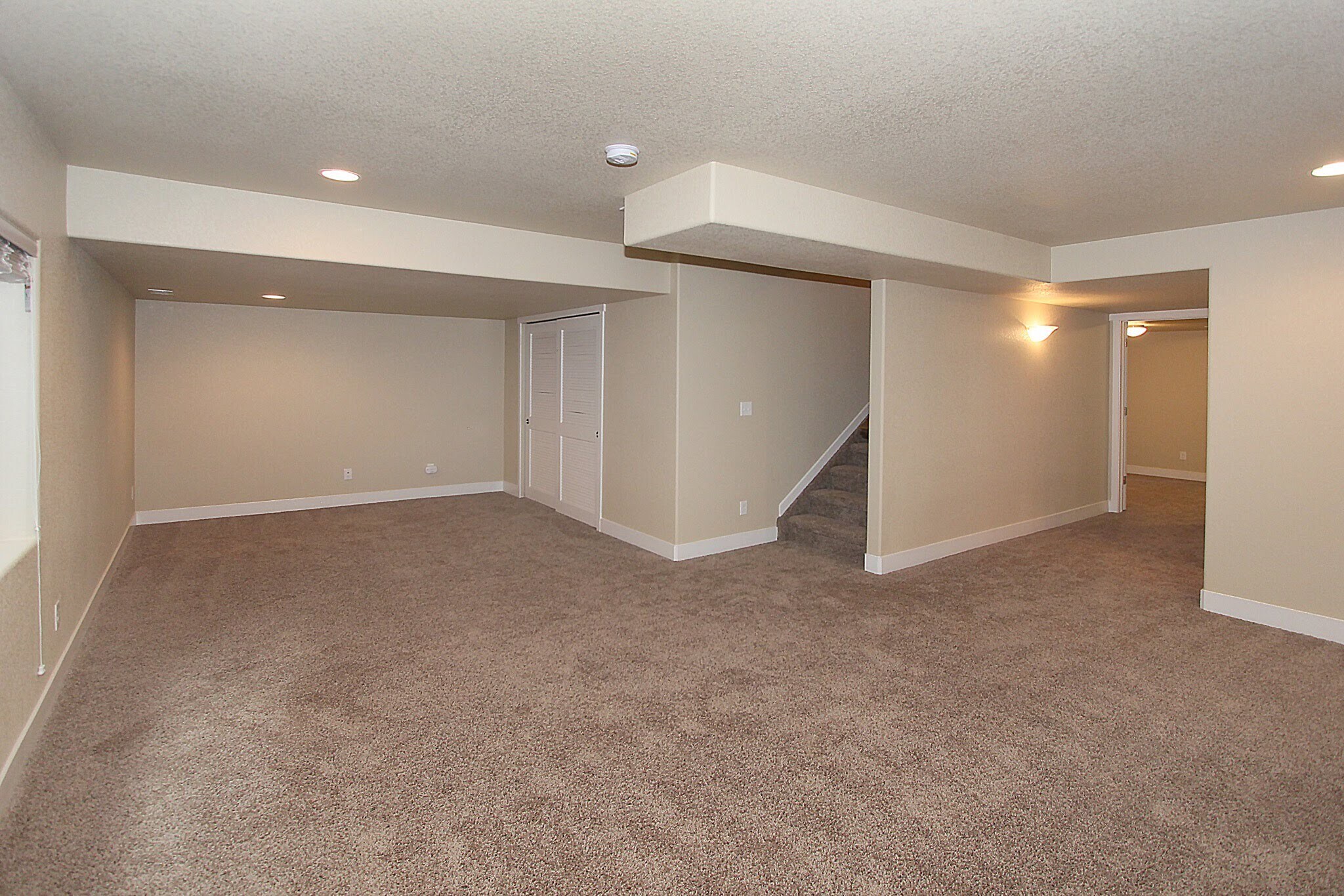Basement - 7766 Wagonwood Place