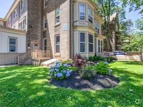 Building Photo - Campus Apartments