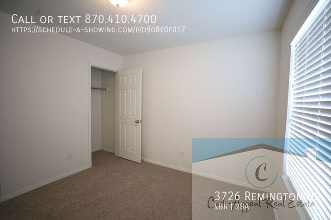 Building Photo - 3726 Remington Dr
