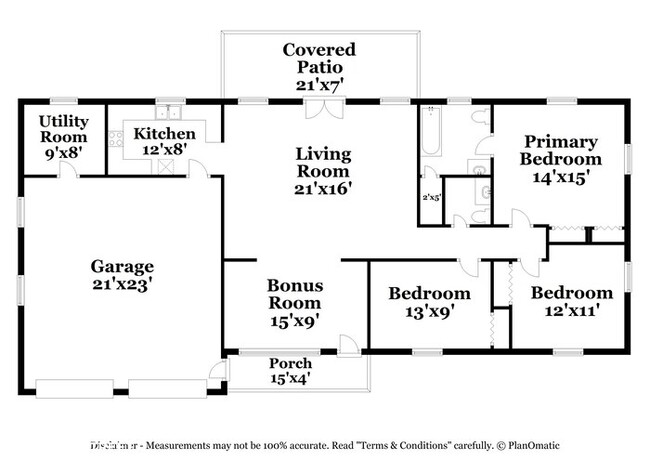 Building Photo - 2157 Sheffield Dr