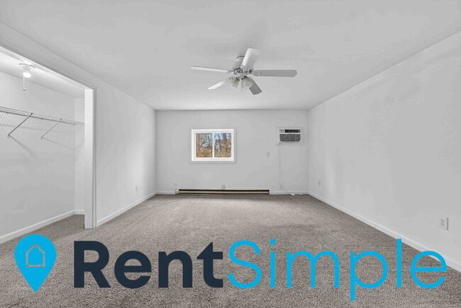 Building Photo - 205 McConkey St