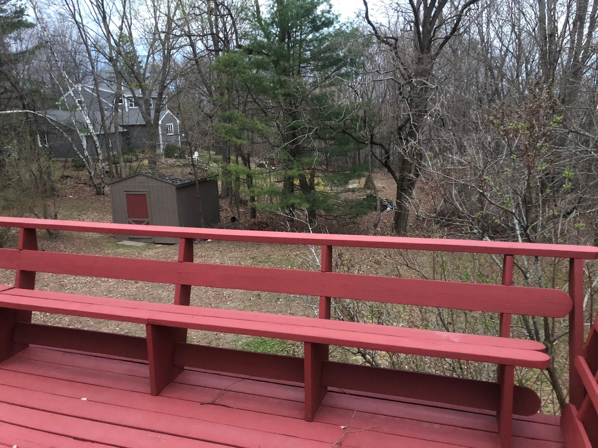 Building Photo - 663 Essex St