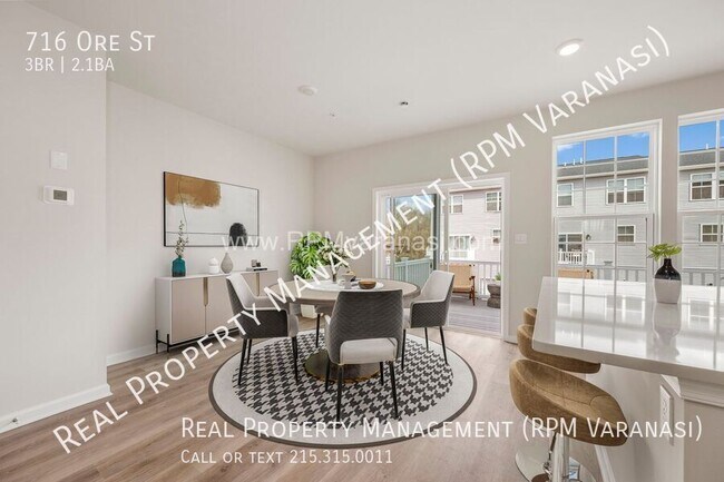 Building Photo - 716 Ore St