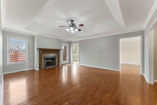 Building Photo - 103 Springview Ln