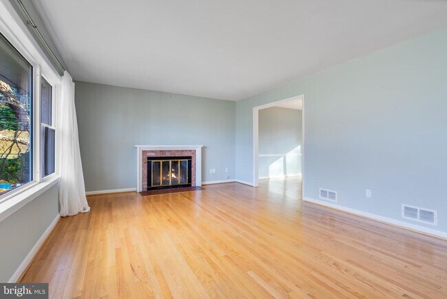 Building Photo - 6503 Machodoc Ct