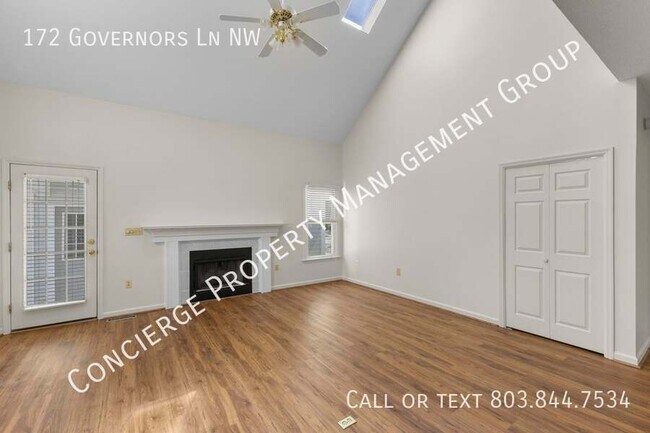 Building Photo - 172 Governors Ln NW