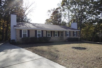 Building Photo - 12300 Rock Canyon Dr