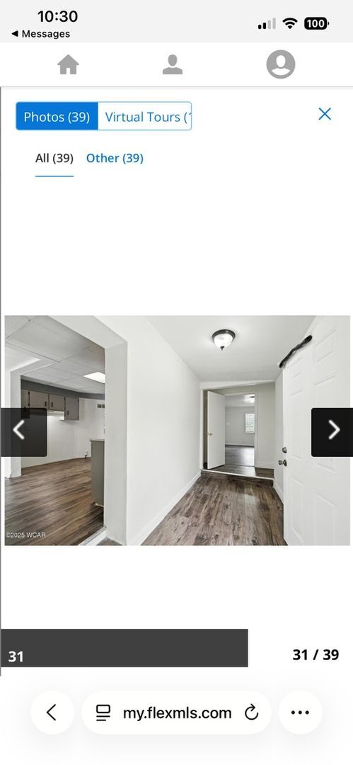 Building Photo - 419 S Collett St