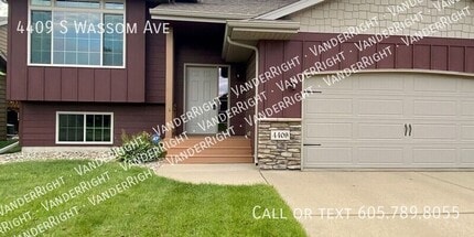 Building Photo - 4409 S Wassom Ave