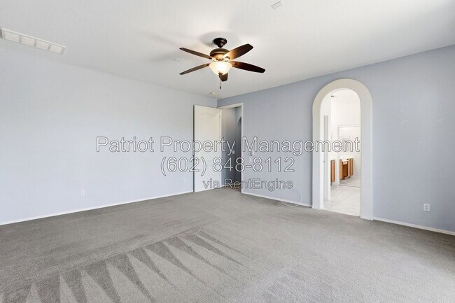 Building Photo - 3058 W Eagle Claw Dr