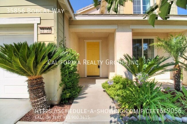 Building Photo - 35856 Bobcat Way