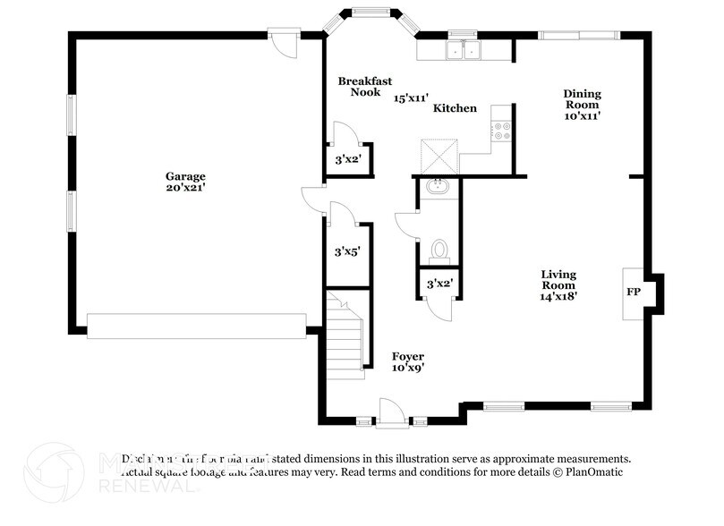 Building Photo - 1005 Strobus Ct