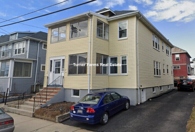 Building Photo - 19 Frederick Ave