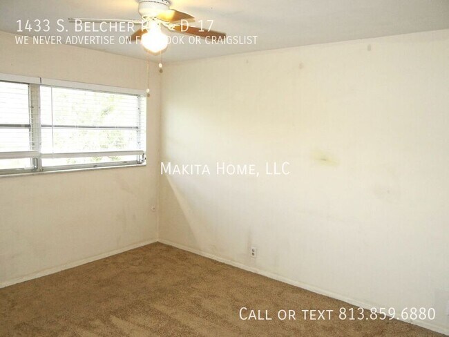 Building Photo - 1433 S Belcher Rd