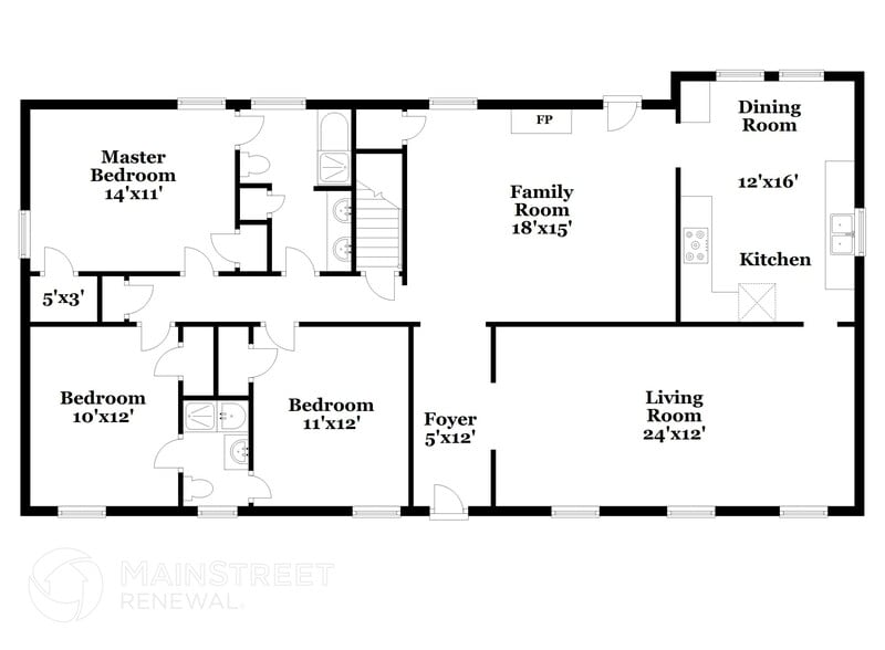 Building Photo - 2144 Etowah St