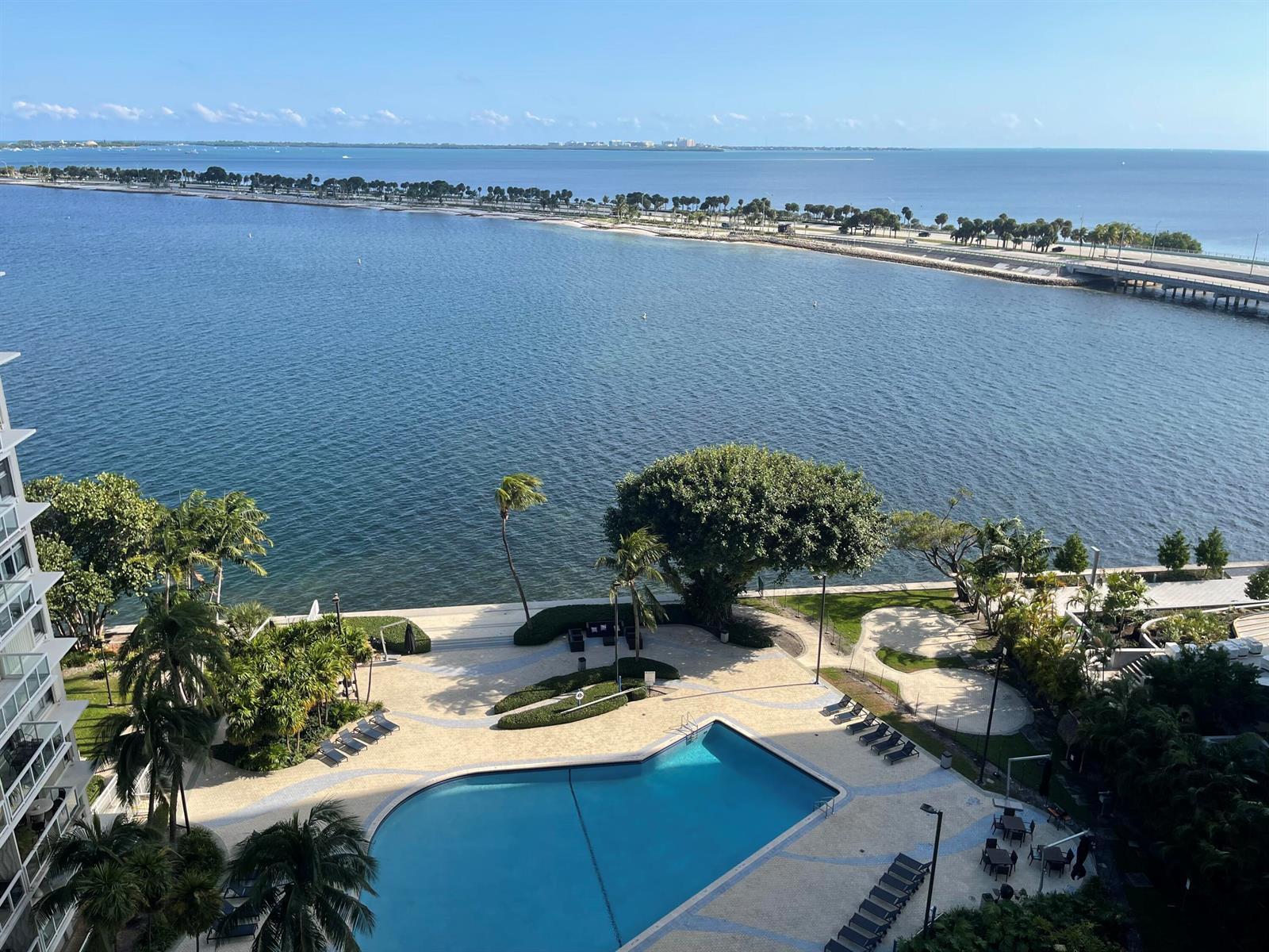 Building Photo - 2451 Brickell Ave