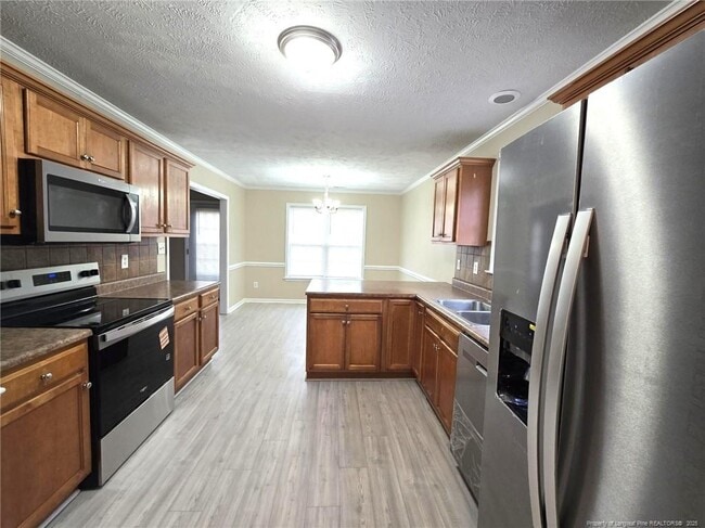 Building Photo - 2741 Daniel Boone Ln