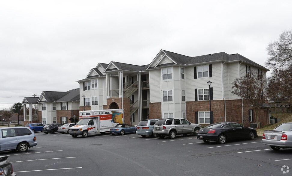 Park West 101 Duvall St Easley SC 29640 Apartment Finder