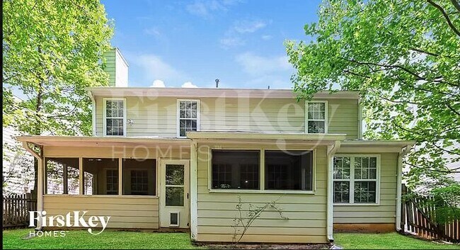 Building Photo - 2522 Halcyon Way