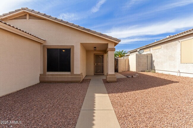 Building Photo - 6932 S Russet Sky Way