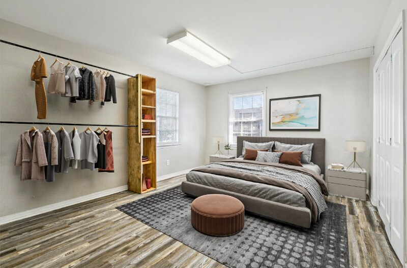 Building Photo - 4001 Georgetown Dr