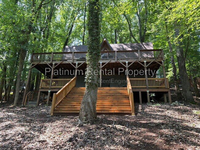 Building Photo - 5905 Truman Mountain Rd