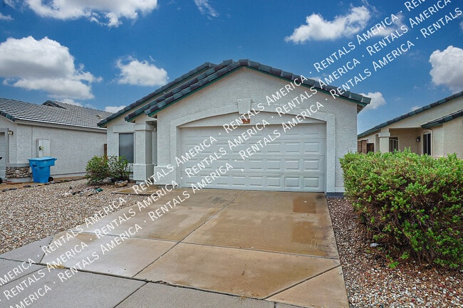 Building Photo - 3043 W Abraham Ln