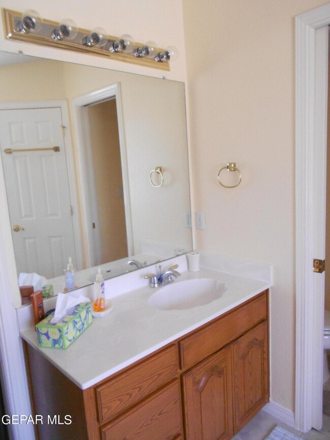 Building Photo - 1201 Brown Ridge Pl