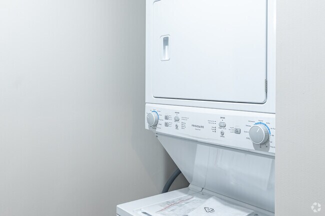 Interior Photo - Woodland Park Luxury Apartments