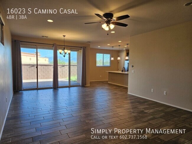 Building Photo - 16023 S Camino Casal