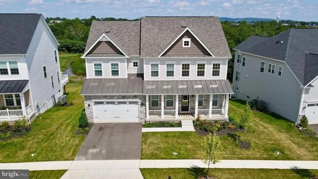 Building Photo - 1011 Monocacy Crossing Pkwy