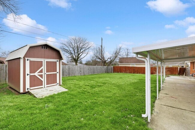 Building Photo - 7710 Stockholm Dr