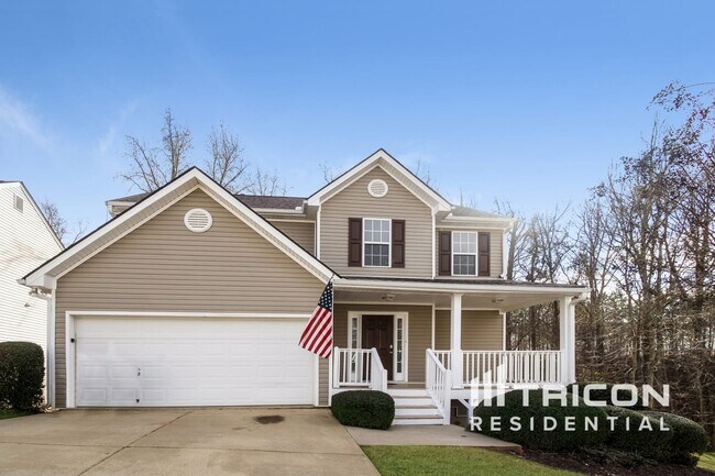 Primary Photo - 286 Greystone Pkwy