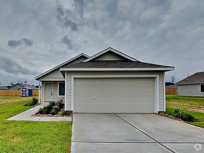 Building Photo - 18711 Barrichello Dr