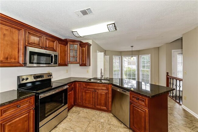 Building Photo - 3307 Poplar Ridge Dr