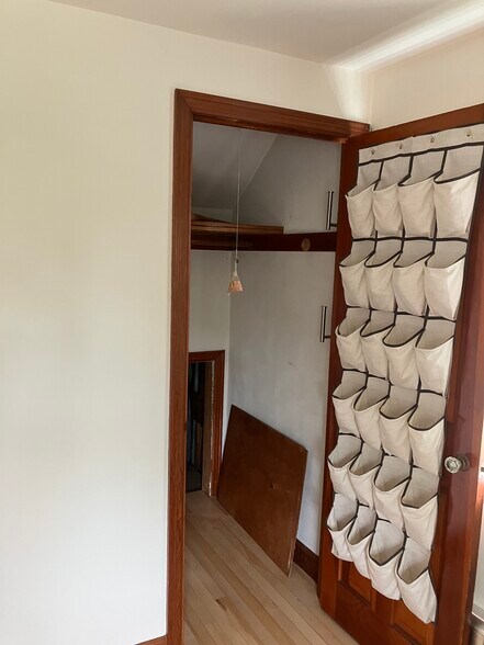 Closet - W52N677 Highland Dr