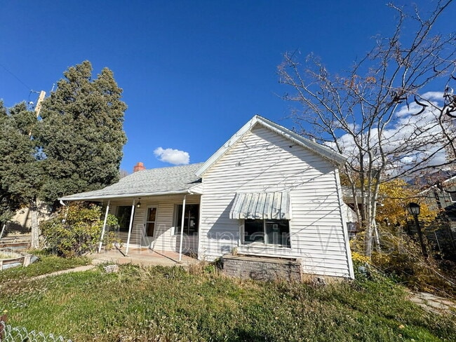 Building Photo - 3515 S 2300 E