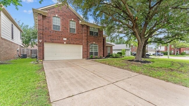 Building Photo - 9722 Therrell Dr