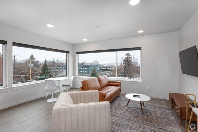 Primary Photo - The Brooklyn on 6th Apartments