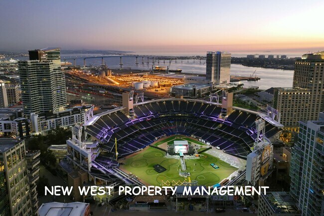 Building Photo - Expansive East Village 2-Bedroom at Parklo...