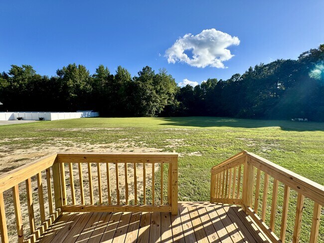 Building Photo - 3812 Goff Rd