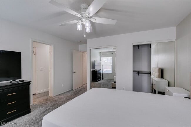 Building Photo - 6341 W Haleh Ave