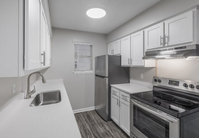 Floorplan - The Retreat at Palm Pointe - SMP