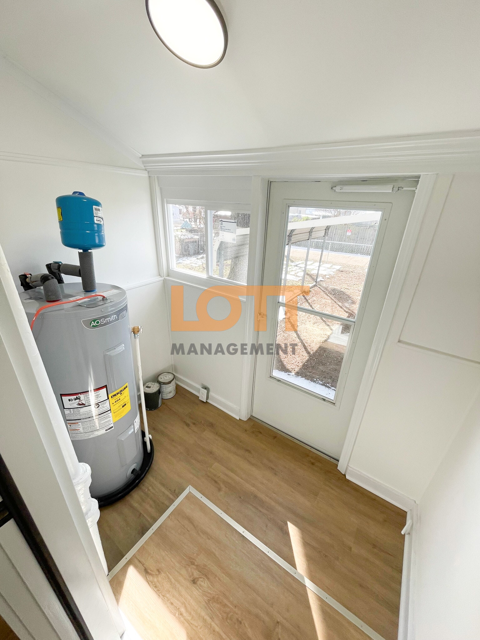 Building Photo - 603 Cedar Lane Rd