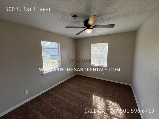 Building Photo - 500 S 1st St