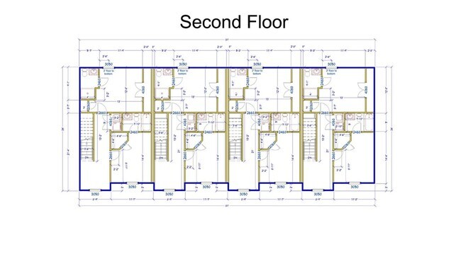 Building Photo - Luxury 2-Bedroom Townhome for Rent in Chimney Oaks – Golf Community Living!
