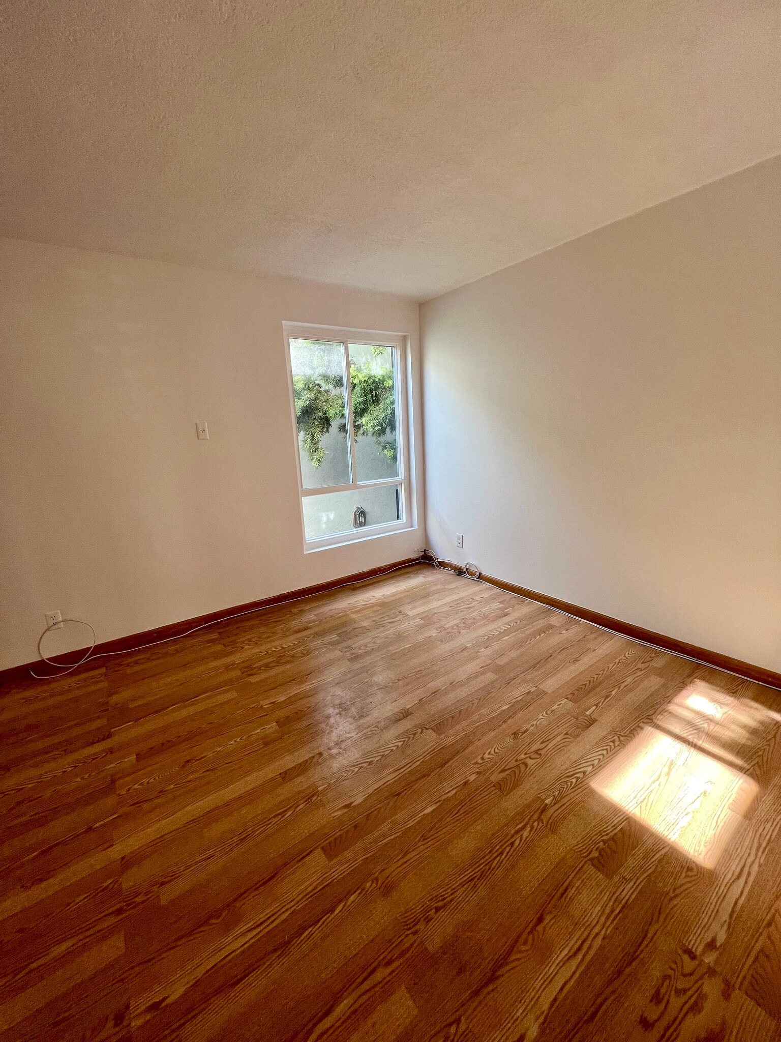 Bedroom - 608 Idaho Ave