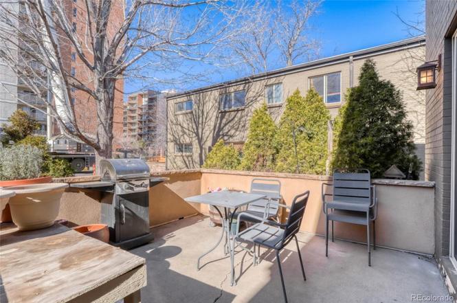 Building Photo - 920 Eudora St