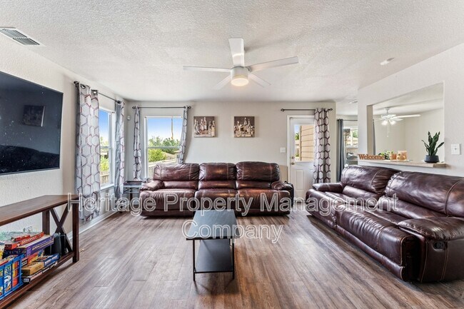 Building Photo - 5866 Wildcat Canyon